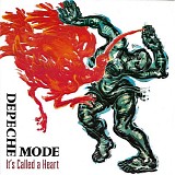 Depeche Mode - It's Called A Heart