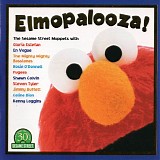 Colvin, Shawn - Elmopalooza!