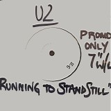 Elbow - Running To Stsand Still
