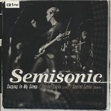 Semisonic - Singing In My Sleep
