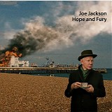 Jackson, Joe - Hope and Fury