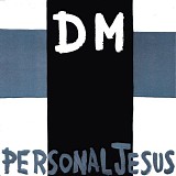 Depeche Mode - Personal Jesus