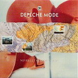 Depeche Mode - Never Let Me Down Again