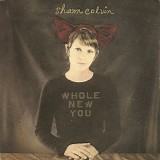 Colvin, Shawn - Whole New You