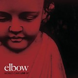 Elbow - World Cafe Live EP
