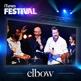 Elbow - iTunes Festival, London
