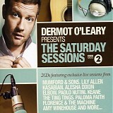 Elbow - Dermot O'Leary Saturday Session
