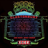 Elbow - Glastonbury Festival