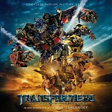 Cheap Trick - Transformers: Revenge Of The Fallen OST