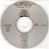 Cheap Trick - Bun E's Basement Bootlegs Covers 1974-2000