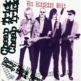 Cheap Trick - The Greatest Hits