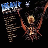 Cheap Trick - Heavy Metal OST