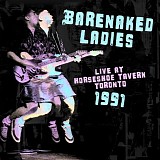 Barenaked Ladies - Horseshoe Tavern, Toronto