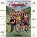 Cheap Trick - Caddyshack II OST