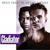 Cheap Trick - Gladiator OST