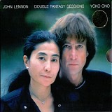 Lennon, John with Cheap Trick - Double Fantasy Recording Sessions