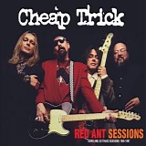 Cheap Trick - Red And Sessions