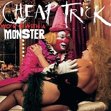 Cheap Trick - Woke Up With A Monster