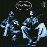 Brett, Paul - Paul Brett