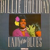 Holiday, Billie - Lady Of The Blues