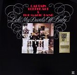 Captain Beefheart & The Magic Band - Lick My Decals Off, Baby