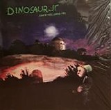 Dinosaur Jr. - Live In Hollywood 1991