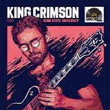 King Crimson - Live At Penn State University 1974