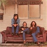Crosby, Stills & Nash - Crosby, Stills & Nash
