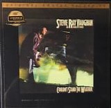 Stevie Ray Vaughan - Couldn't Stand The Weather