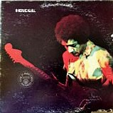 Jimi Hendrix - Band Of Gypsys