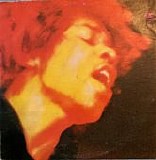 Jimi Hendrix - Electric Ladyland