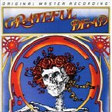 Grateful Dead - Grateful Dead (Skull & Roses)