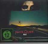 Alice Cooper - Road