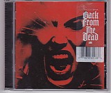Halestorm - Back From The Dead
