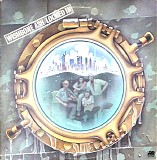 Wishbone Ash - Locked In
