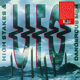 UFO - High Stakes & Dangerous Men