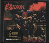 Saxon - Unleash The Beast
