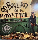 Tuk Smith & The Restless Hearts - Ballad Of A Misspent Youth
