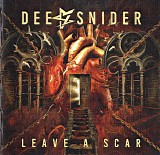Dee Snider - Leave A Scar