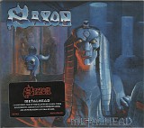 Saxon - Metalhead