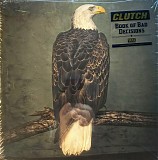 Clutch - Book Of Bad Decisions