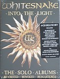 Whitesnake - Into The Light - The Solo Albums