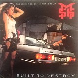 MSG - Built To Destroy