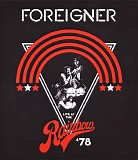 Foreigner - Live At The Rainbow '78