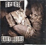 Scars - Scars
