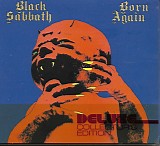 Black Sabbath - Born Again Deluxe Expanded