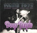 Deep Purple - Live In Paris 1975