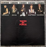 Scorpions - Taken By Force