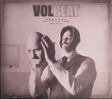 Volbeat - Servant Of The Mind