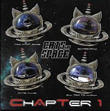 Cats In Space - Chapter 1